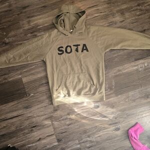 Mn SOTA hoodie